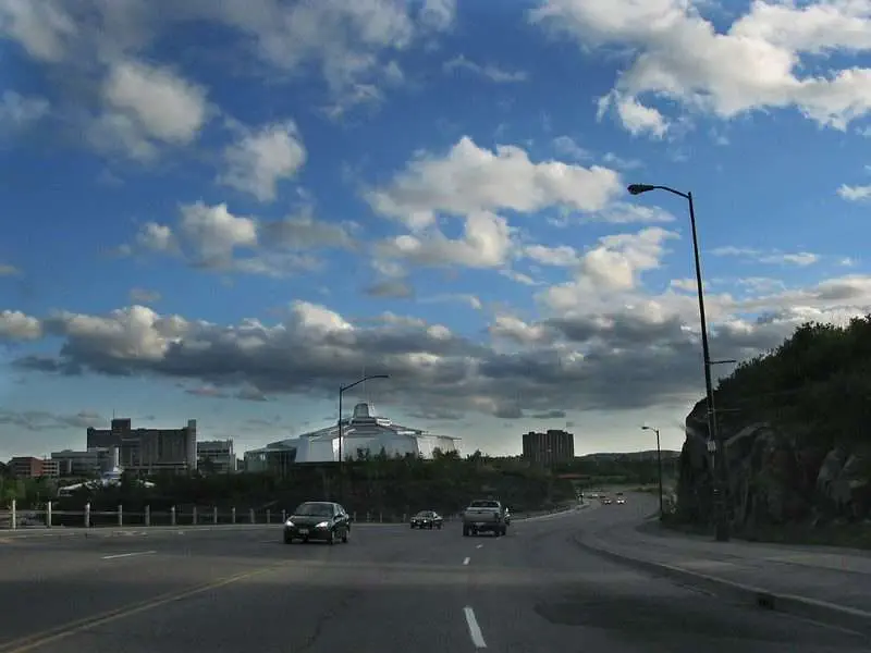 Sudbury Ontario: 7 Top Most Exciting Things To Do