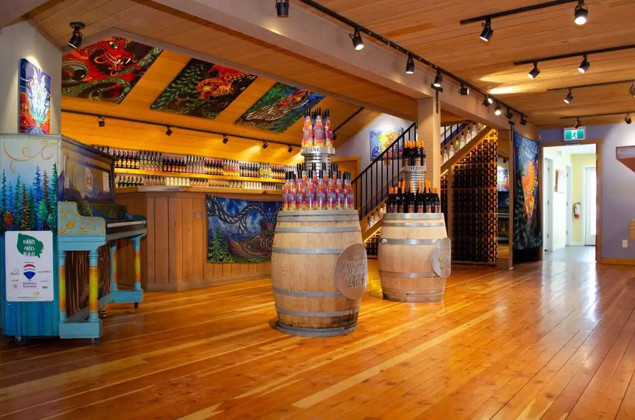 Top 7 Best Okanagan Valley Wineries 9 Top 7 Best Okanagan Valley Wineries 5