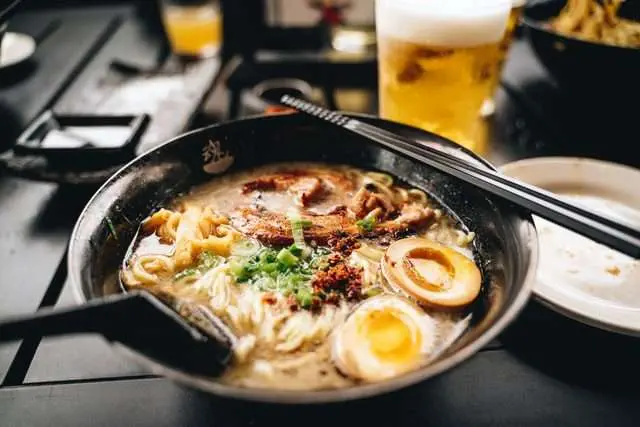 Top 6 Most Luxurious Vancouver Restaurants Vancouver restaurants