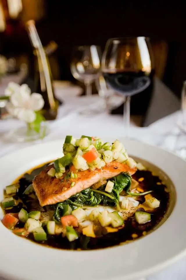 Top 6 Most Luxurious Vancouver Restaurants Vancouver restaurants