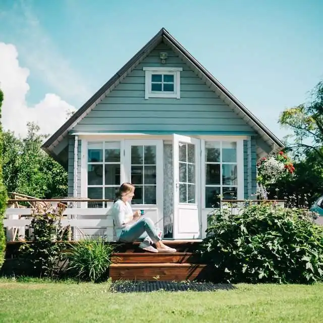 5 Most Beautiful Cottages In Canada 7 Glenview cottages in Canada