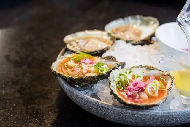 Top 6 Most Luxurious Vancouver Restaurants Vancouver restaurants