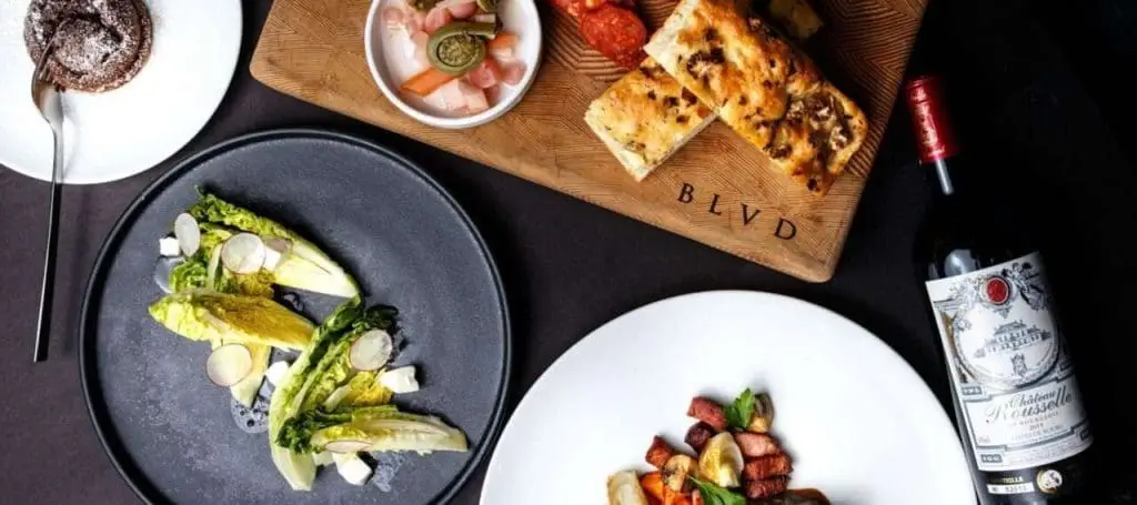 Top 6 Most Luxurious Vancouver Restaurants