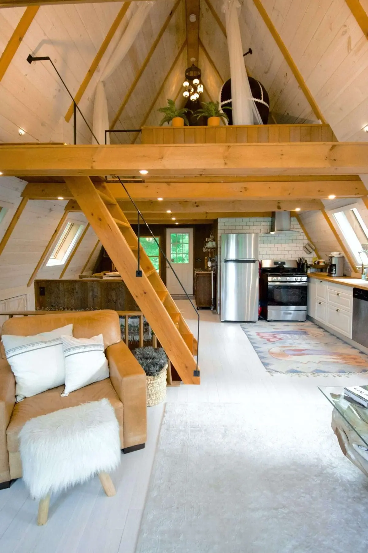 8 Best Things at Fairmont Jasper Park Lodge Custom Cabin