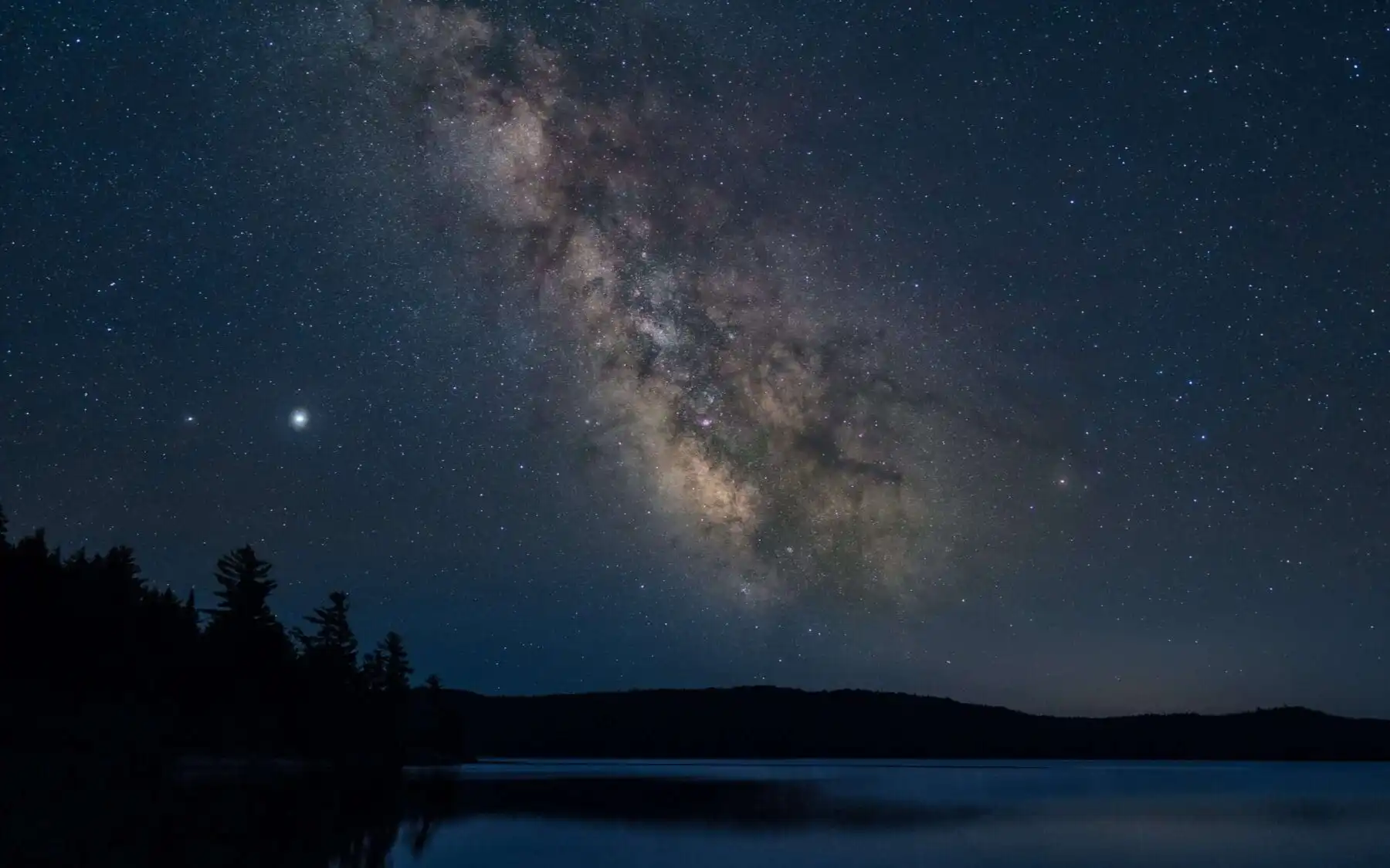 USA vs Canada: How Gambling Can Differ 11 Algonquin Park Stargaze