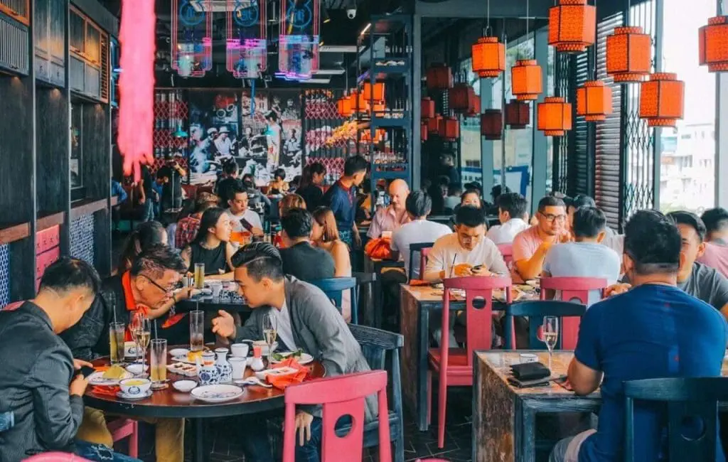 Top 6 Most Luxurious Vancouver Restaurants