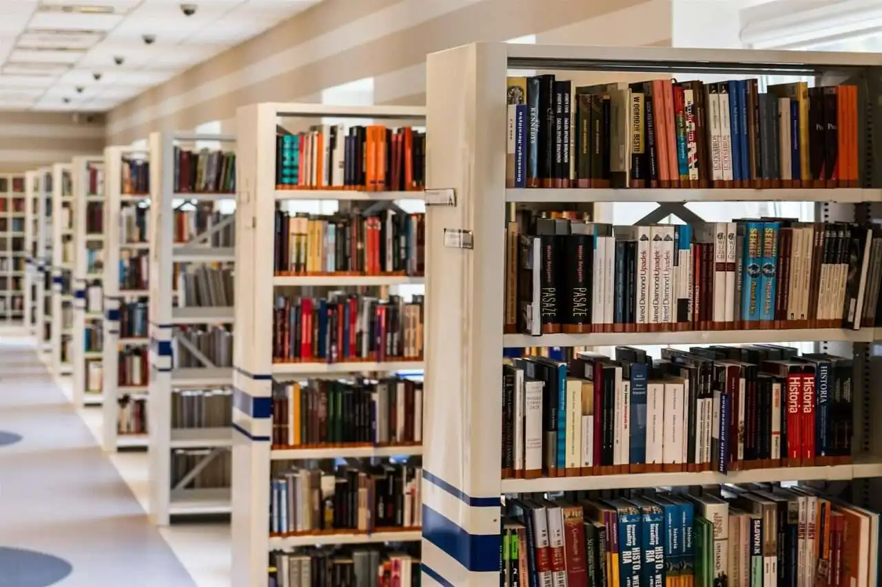 Edmonton Public Library: Explore The Famous Library and Its Services 9 Edmonton Public Library