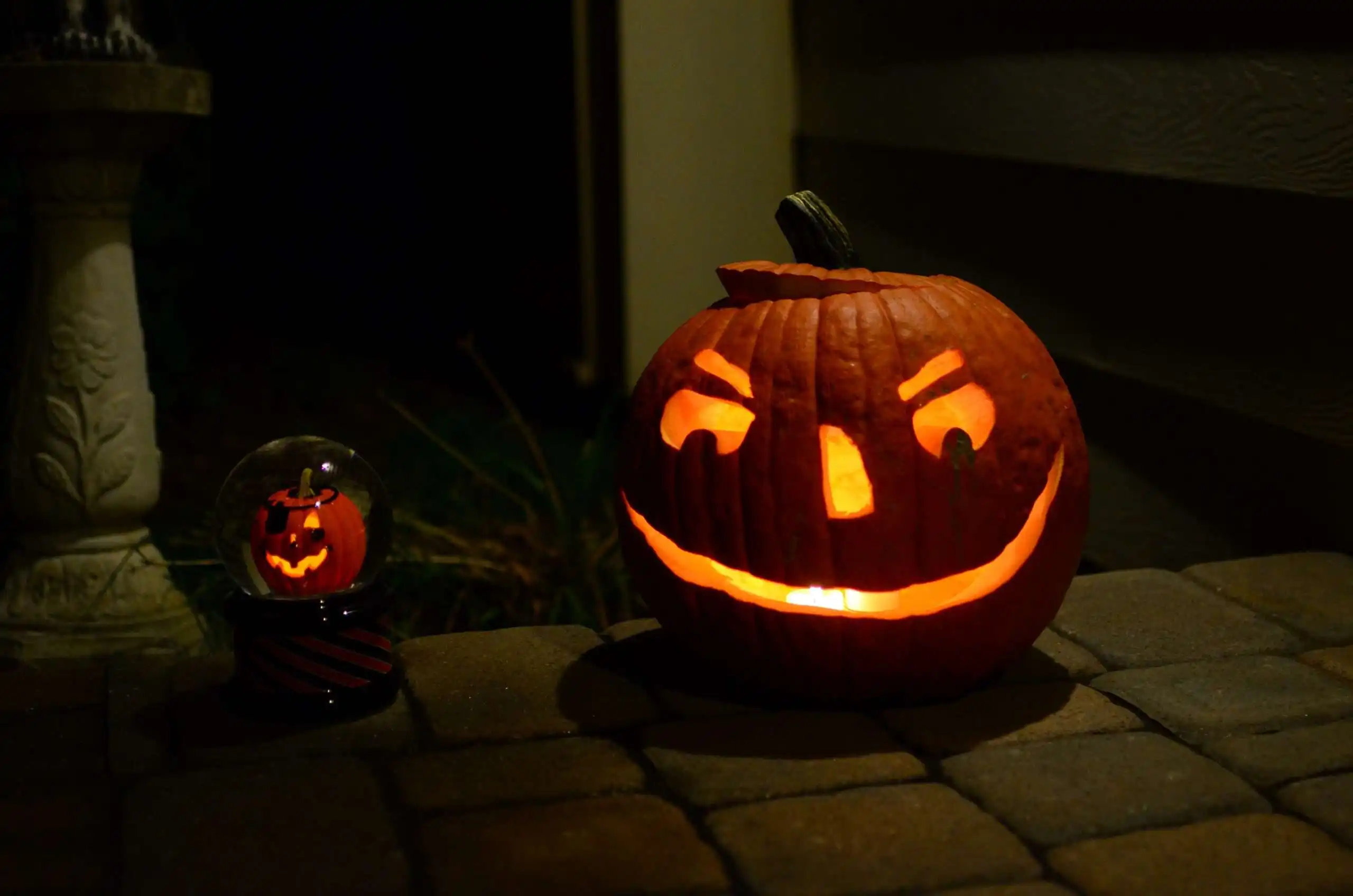 Jack O Lantern Designs: 35 Fascinating Ideas For You 9 Jack O Lantern Designs: 35 Fascinating Ideas For You 5