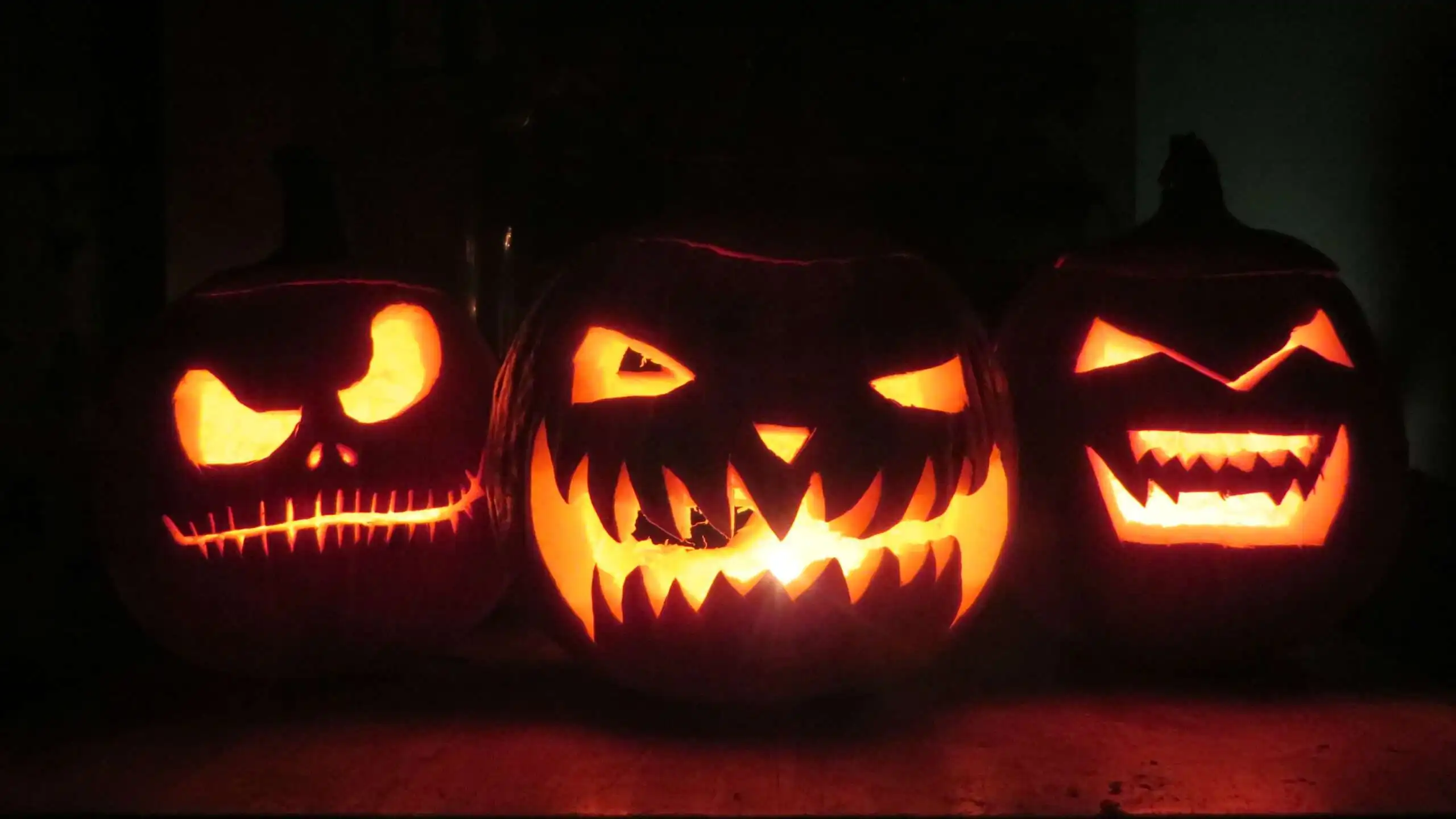 Jack O Lantern Designs: 35 Fascinating Ideas For You 11 Jack O Lantern Designs: 35 Fascinating Ideas For You 7