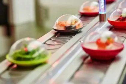 Best Sushi in Toronto