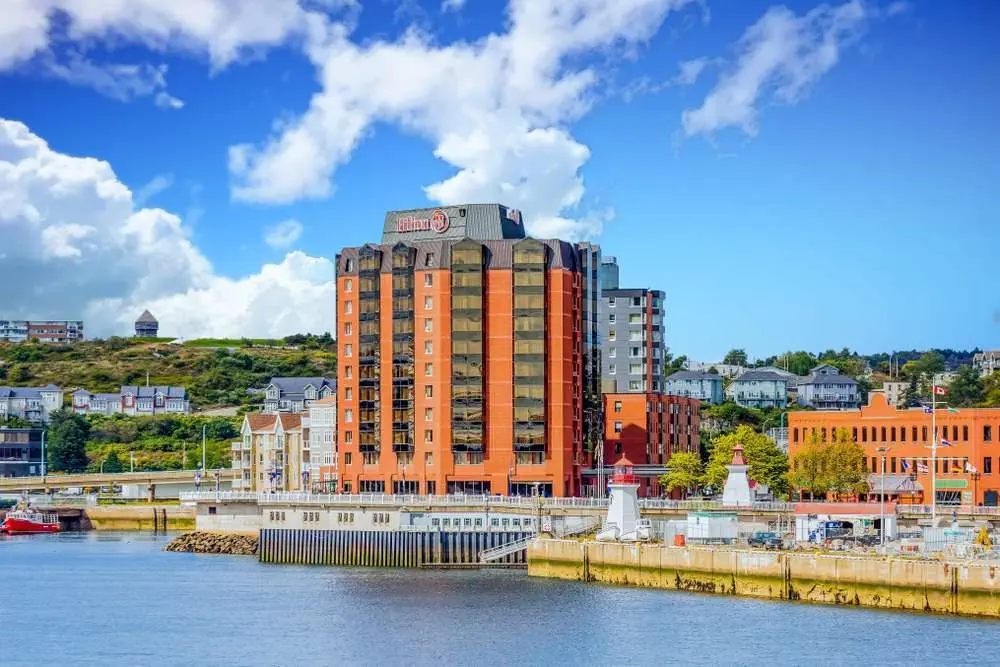 Saint John New Brunswick: Best 101 Guide on the Canadian City Saint John New Brunswick