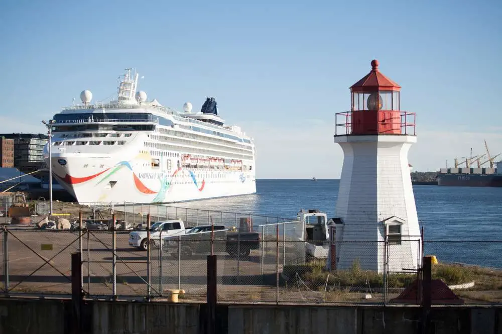 Saint John New Brunswick: Best 101 Guide on the Canadian City Saint John New Brunswick
