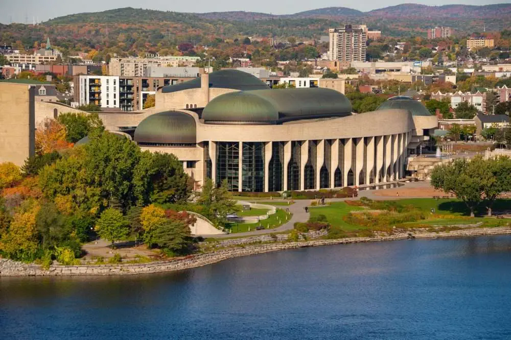 Quebec City : Best 10 Attractions and Must-do Things