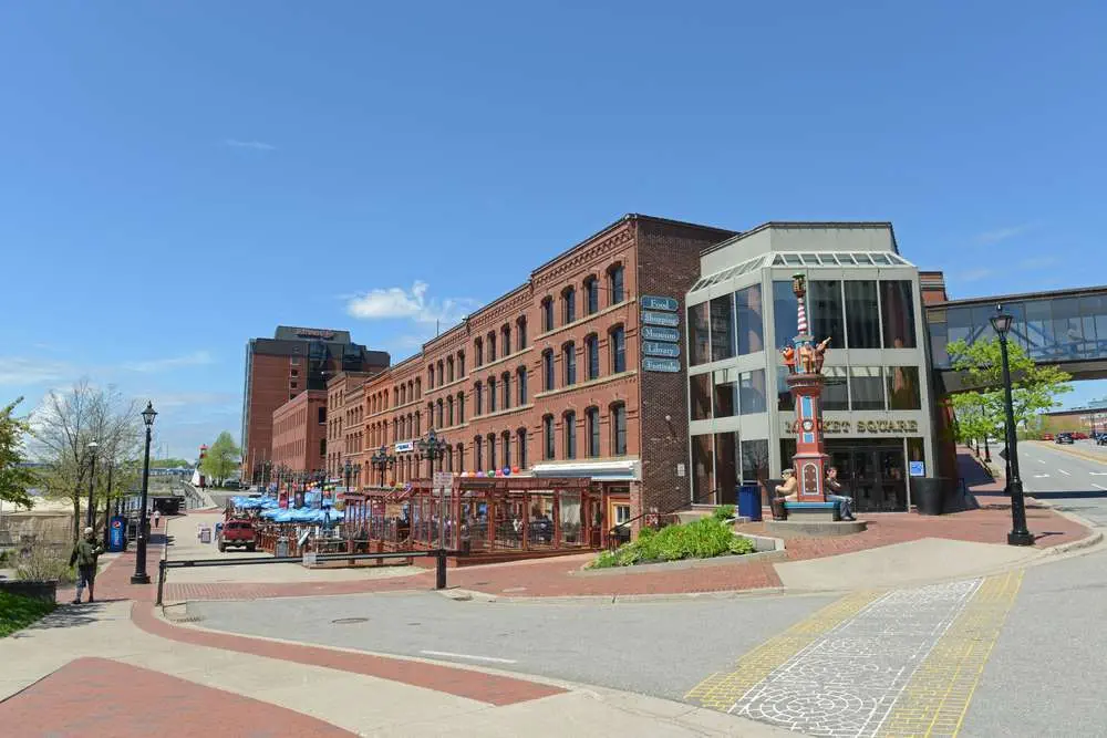 Saint John New Brunswick: Best 101 Guide on the Canadian City Saint John New Brunswick