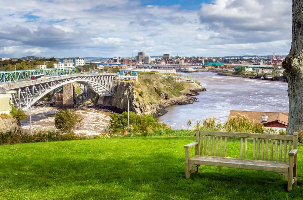 Saint John New Brunswick: Best 101 Guide on the Canadian City Saint John New Brunswick