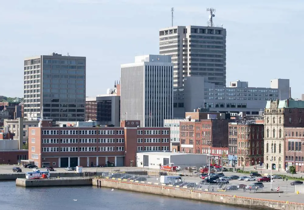 Saint John New Brunswick: Best 101 Guide on the Canadian City Saint John New Brunswick