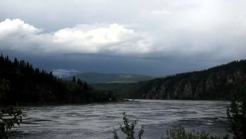 Dawson City and 10 Interesting Things You Can Do There