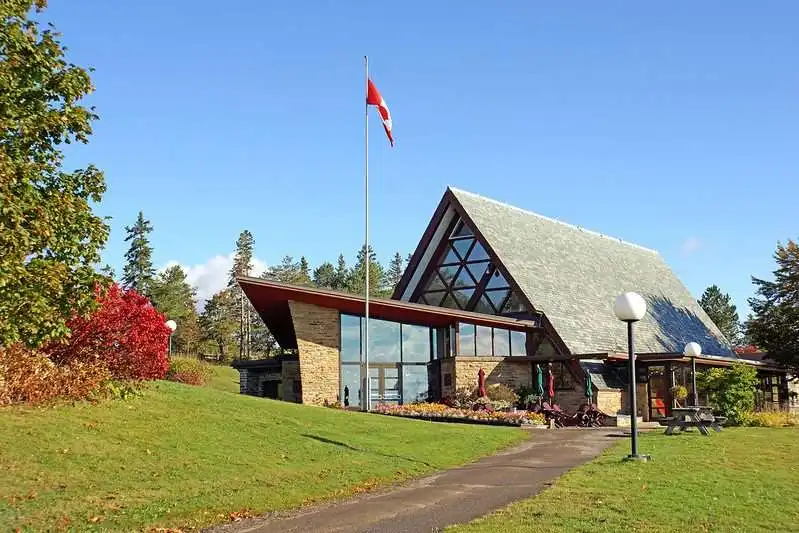 Scenic Cabot Trail & 6 Important Things 4 cabot trail
