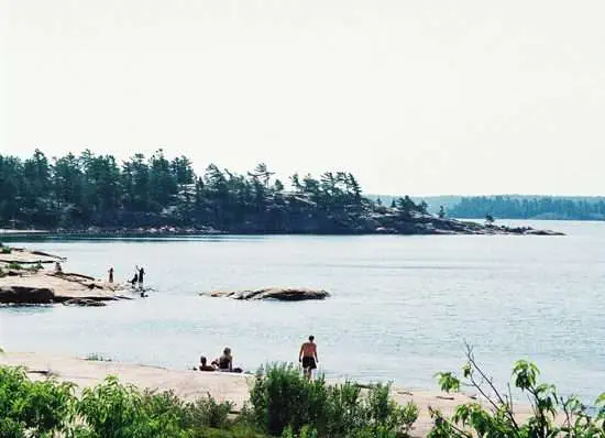 Top 20 Beaches In Ontario You Must Visit Once