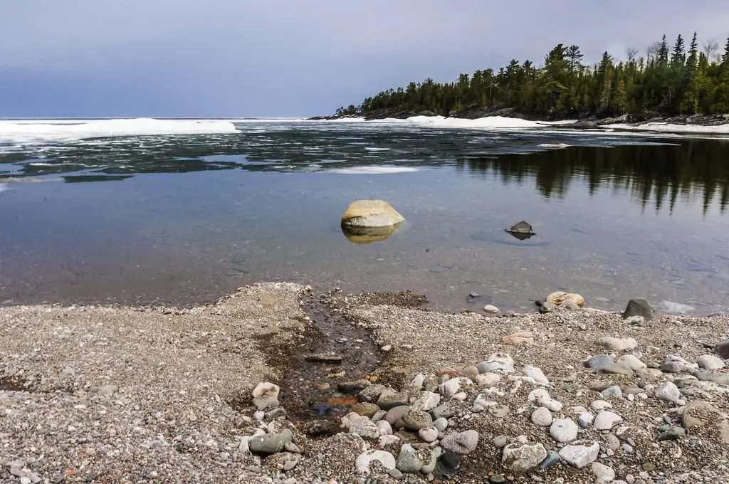 Top 20 Beaches In Ontario You Must Visit Once