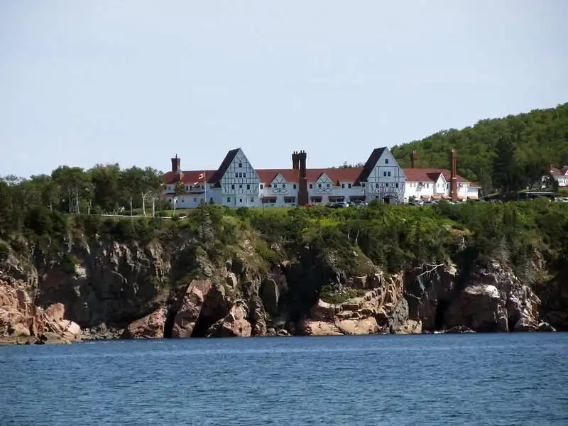 Scenic Cabot Trail & 6 Important Things 7 cabot trail