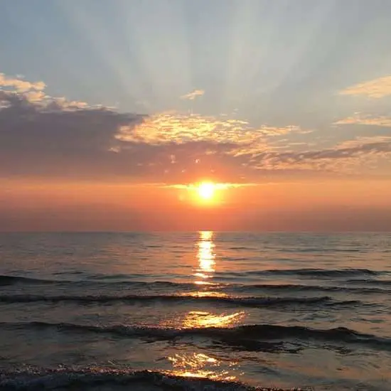 Top 20 Beaches In Ontario You Must Visit Once