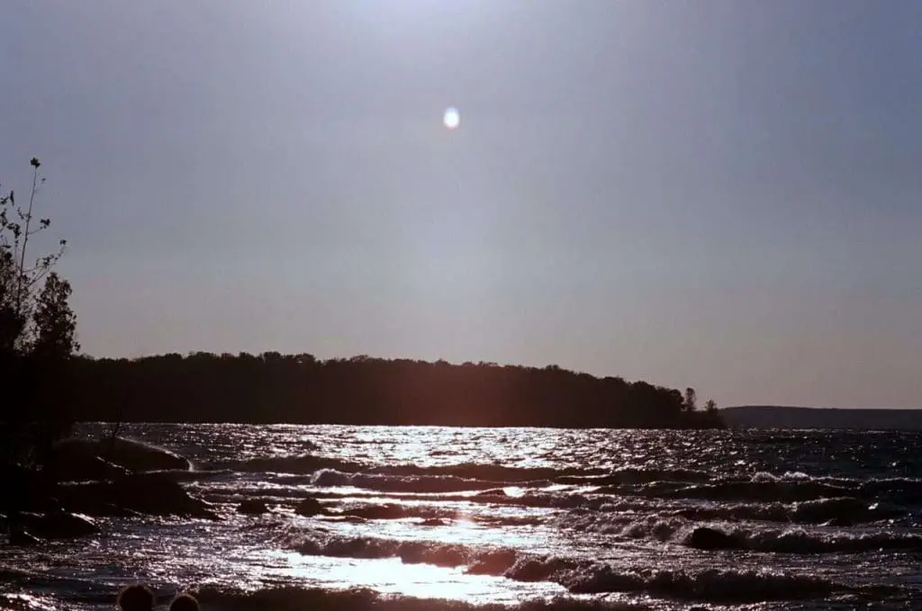 Top 20 Beaches In Ontario You Must Visit Once