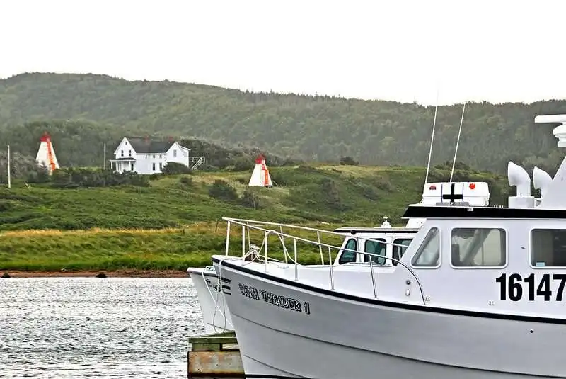 Scenic Cabot Trail & 6 Important Things 6 cabot trail