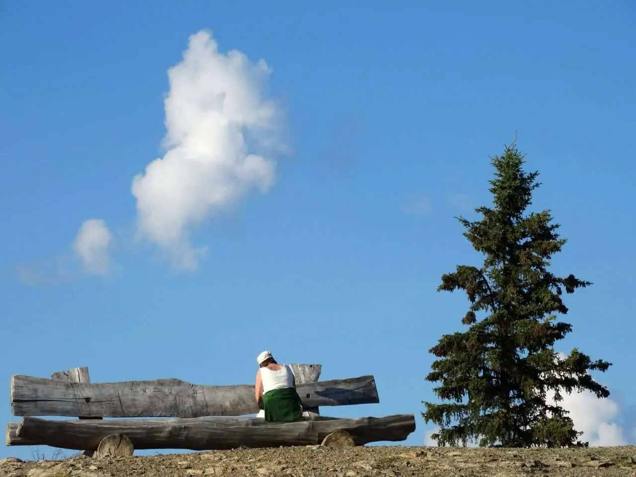 Dawson City and 10 Interesting Things You Can Do There