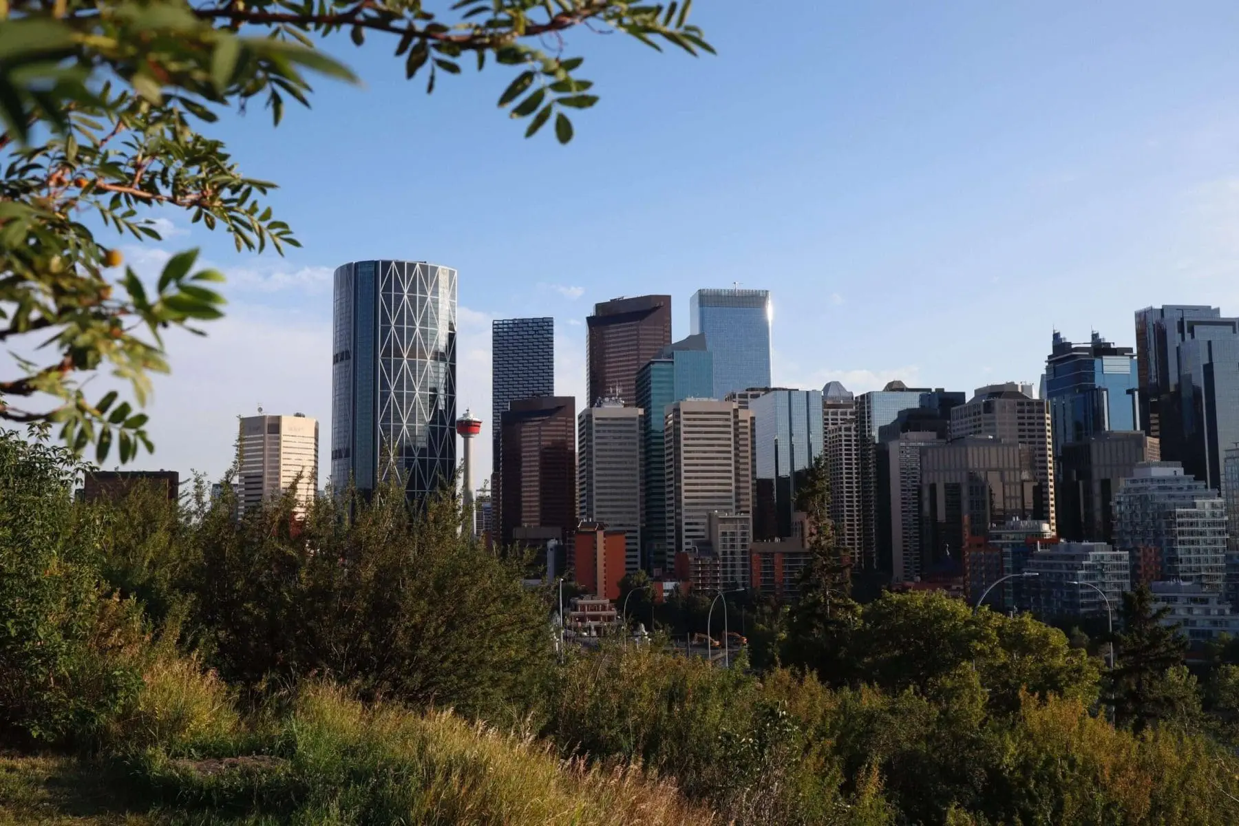 The 7 Best Cities to Live in Canada Canada