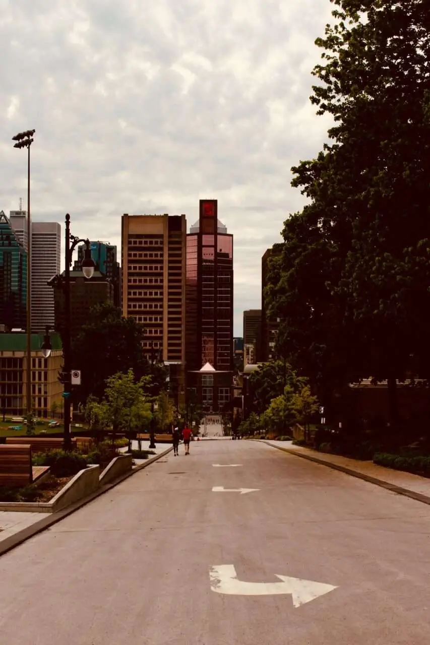 The 7 Best Cities to Live in Canada Best cities to live in Canada- Montreal