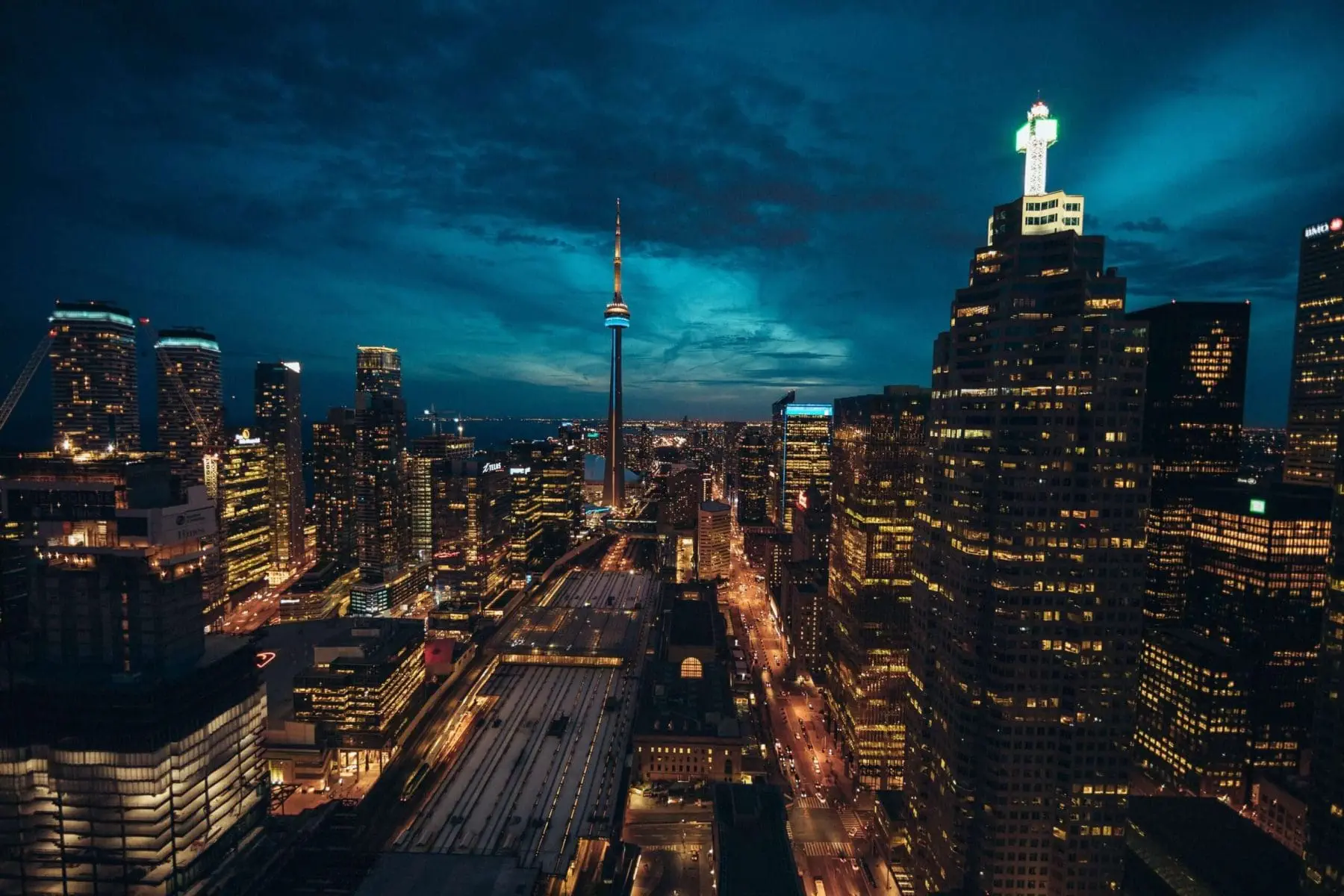 The 7 Best Cities to Live in Canada Canada