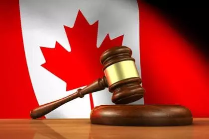 Canadian Law