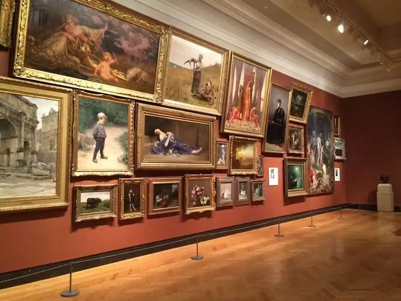 The Art Gallery of Ontario: An Amazing Guide 2022 10 The Art Gallery of Ontario: An Amazing Guide 2022 9