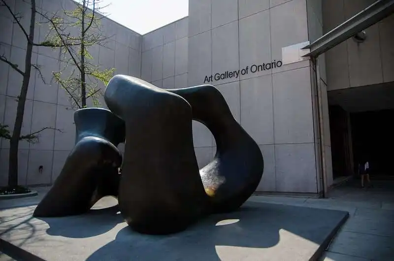 The Art Gallery of Ontario: An Amazing Guide 2022 17 The Art Gallery of Ontario: An Amazing Guide 2022 16