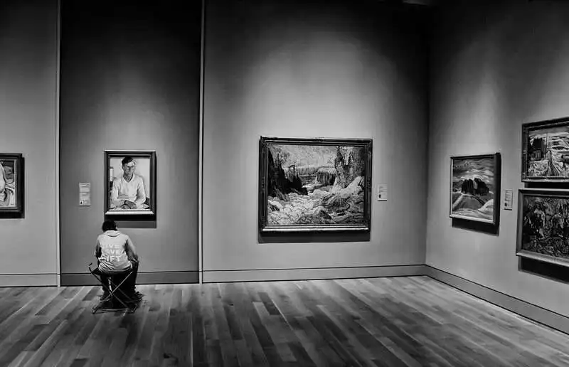 The Art Gallery of Ontario: An Amazing Guide 2022 14 The Art Gallery of Ontario: An Amazing Guide 2022 10