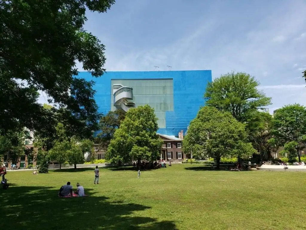 The Art Gallery of Ontario: An Amazing Guide 2022 4 The Art Gallery of Ontario: An Amazing Guide 2022 3