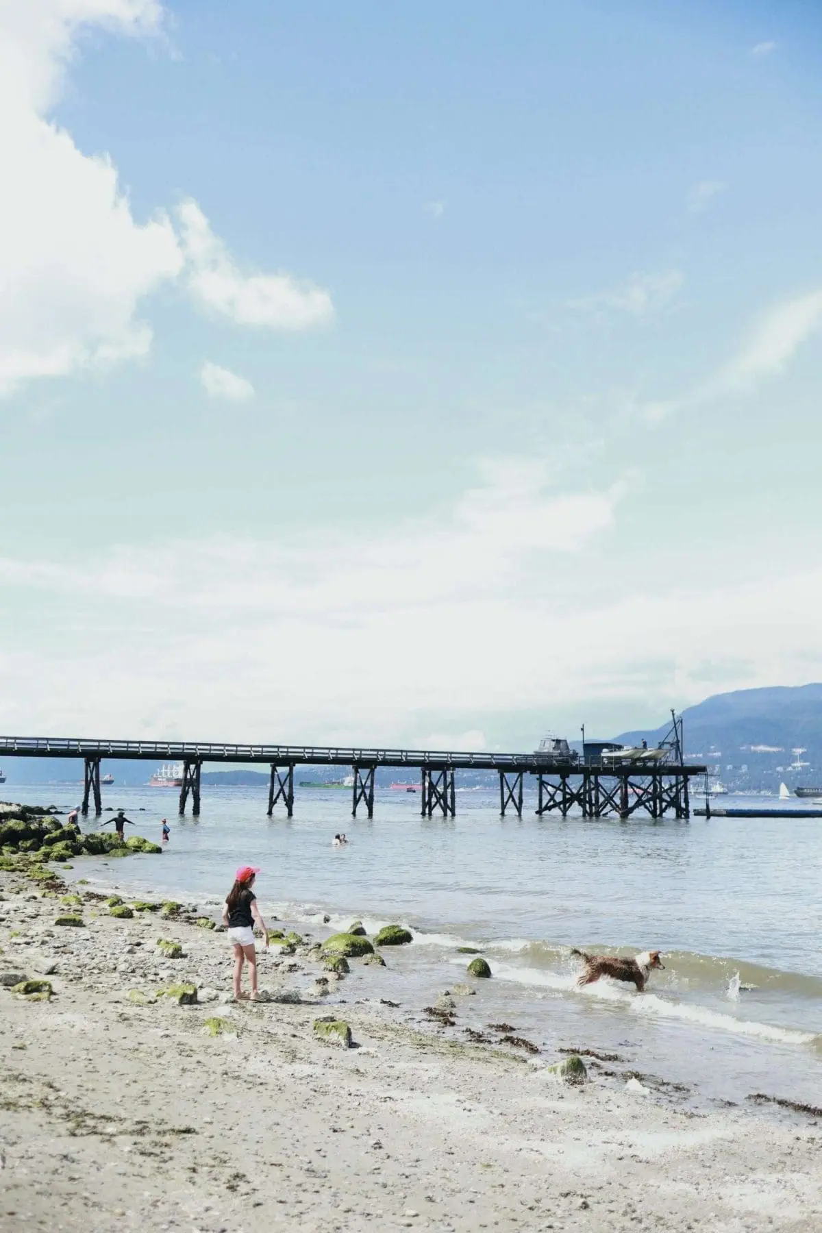 Fifteen Best Places To Visit In Vancouver BC