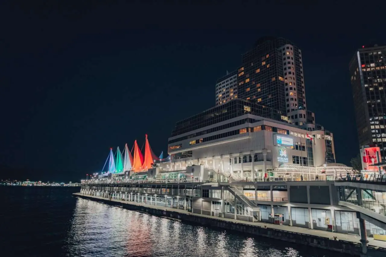 Fifteen Best Places To Visit In Vancouver BC