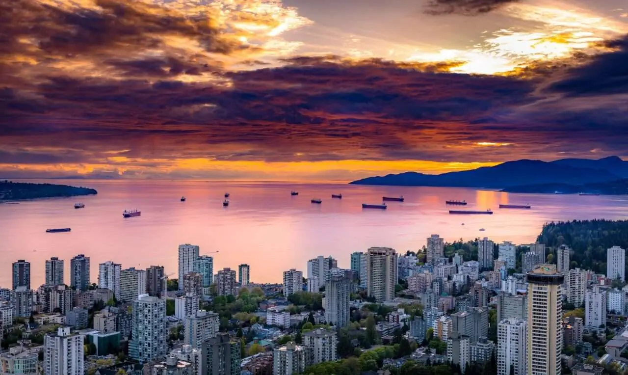 Fifteen Best Places To Visit In Vancouver BC