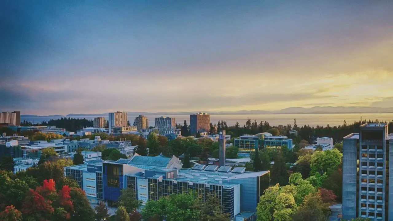 Fifteen Best Places To Visit In Vancouver BC