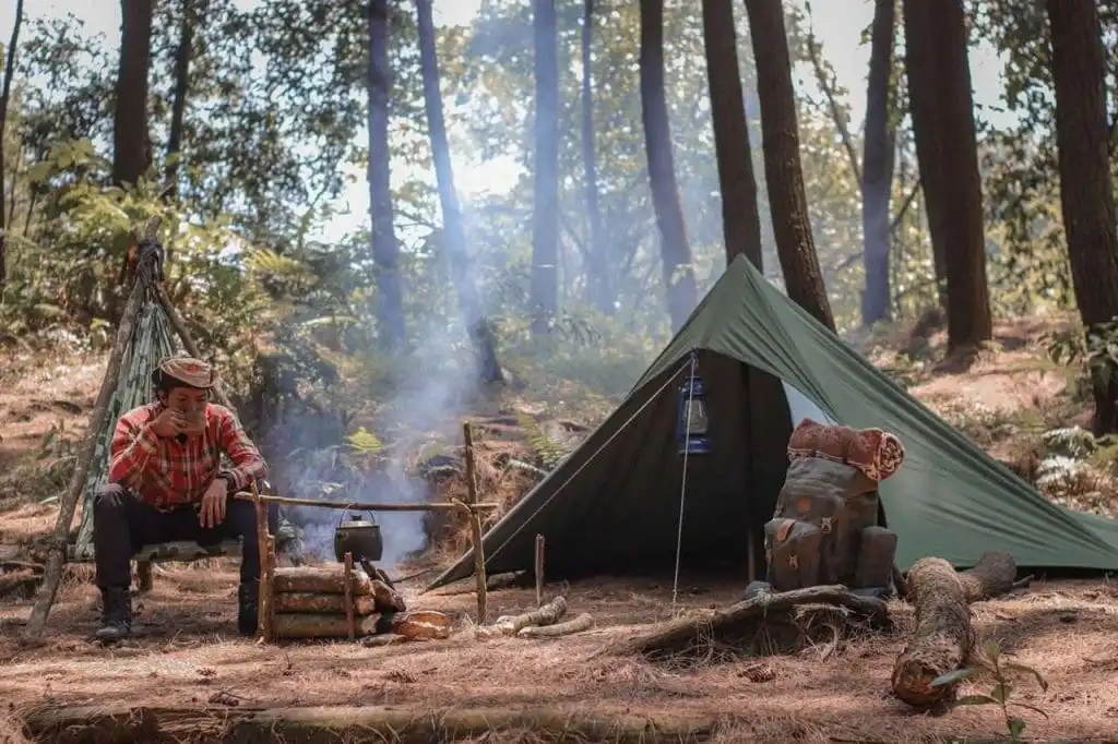 Kejimkujik National Park: 16 Best Things To Do 15 camping