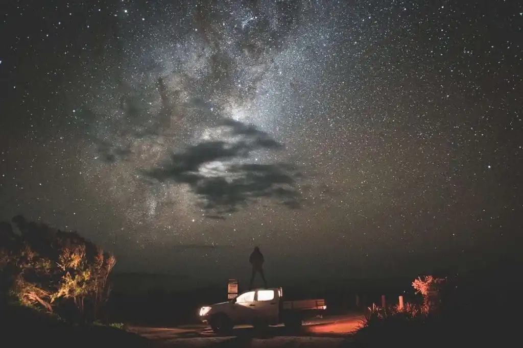 Kejimkujik National Park: 16 Best Things To Do 11 Dark Sky