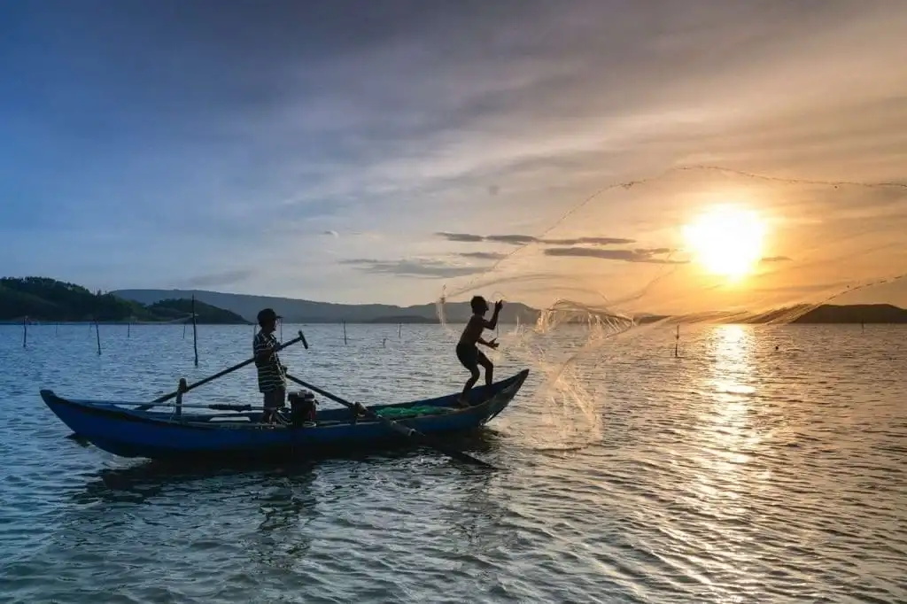 Kejimkujik National Park: 16 Best Things To Do 12 Fishing
