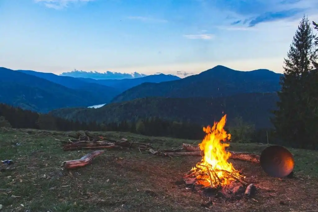 Kejimkujik National Park: 16 Best Things To Do 18 camp