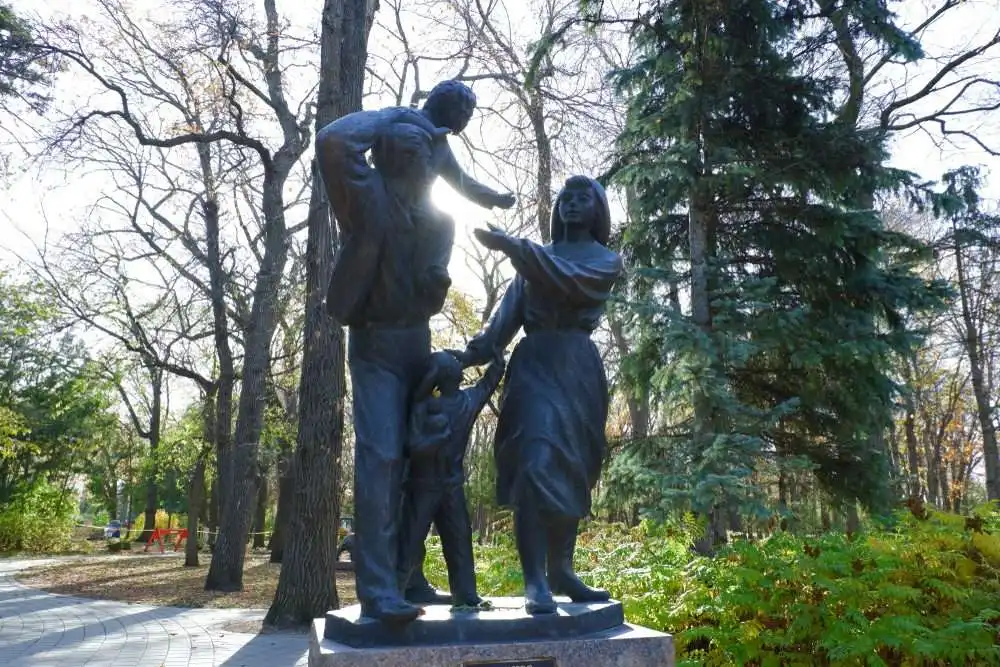 Assiniboine Park: 7 Super Things to Do 8 Assiniboine Park: 7 Super Things to Do 3