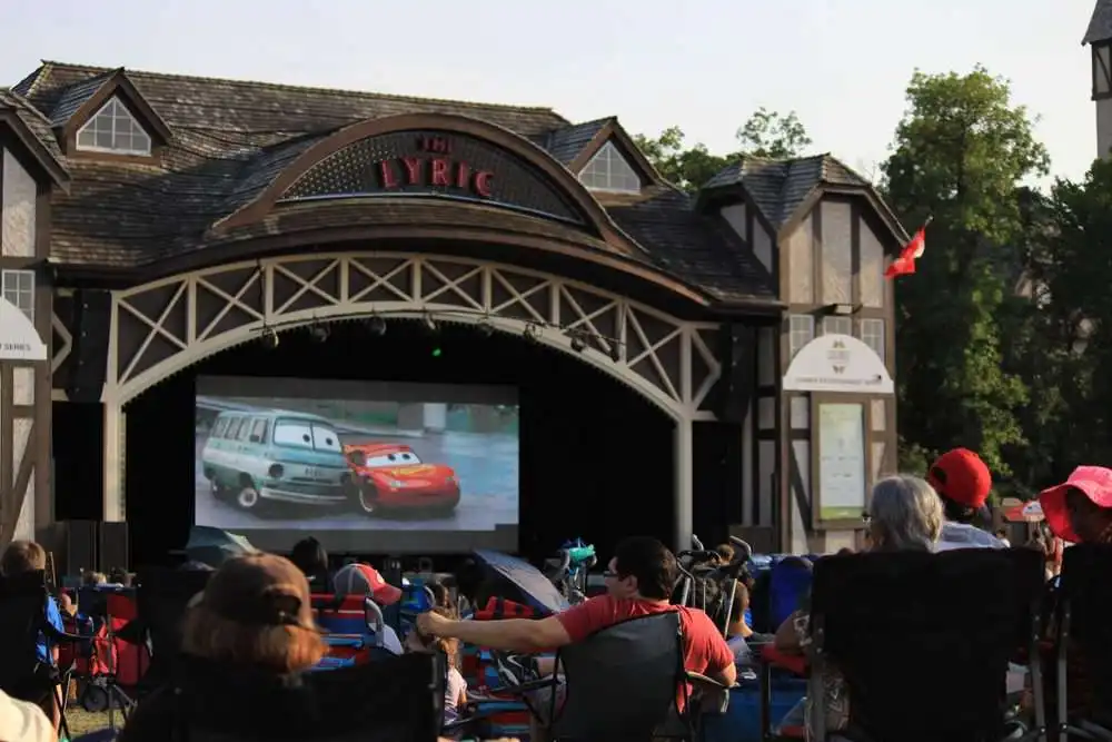 Assiniboine Park: 7 Super Things to Do 9 Assiniboine Park: 7 Super Things to Do 4