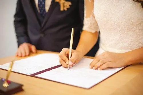 The Best 101 Guide to Obtain Marriage License Ontario Marriage License Ontario