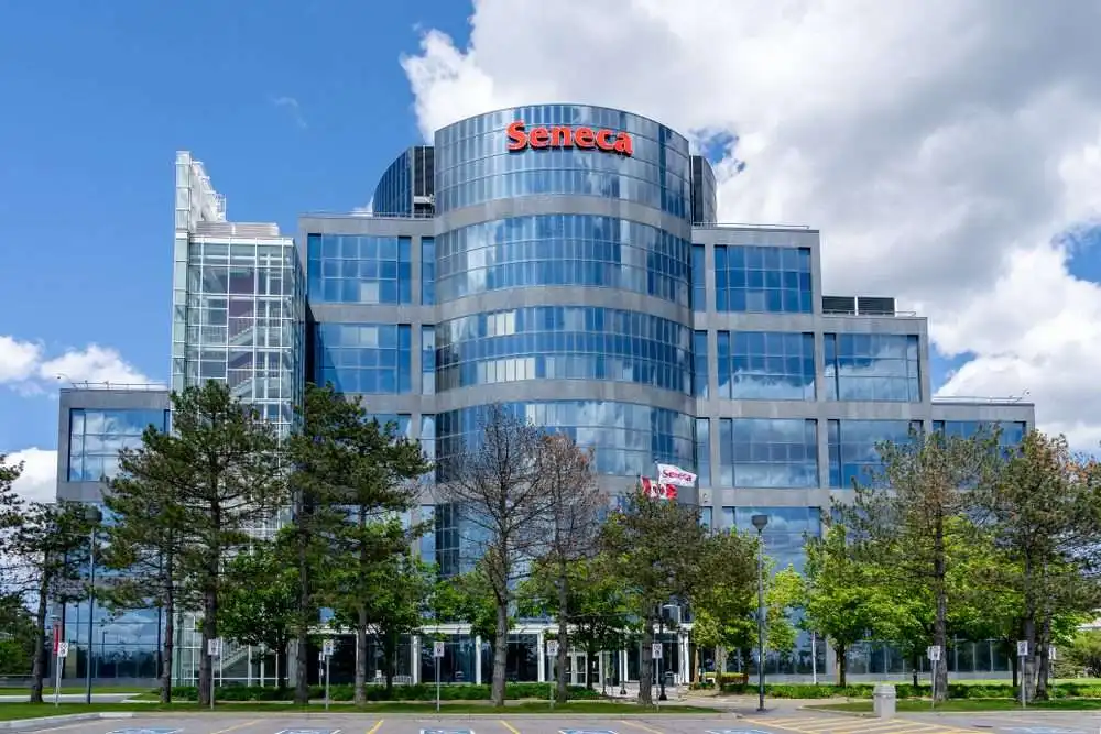 The 8 Top Colleges in Toronto Today 8 The 8 Top Colleges in Toronto Today 4