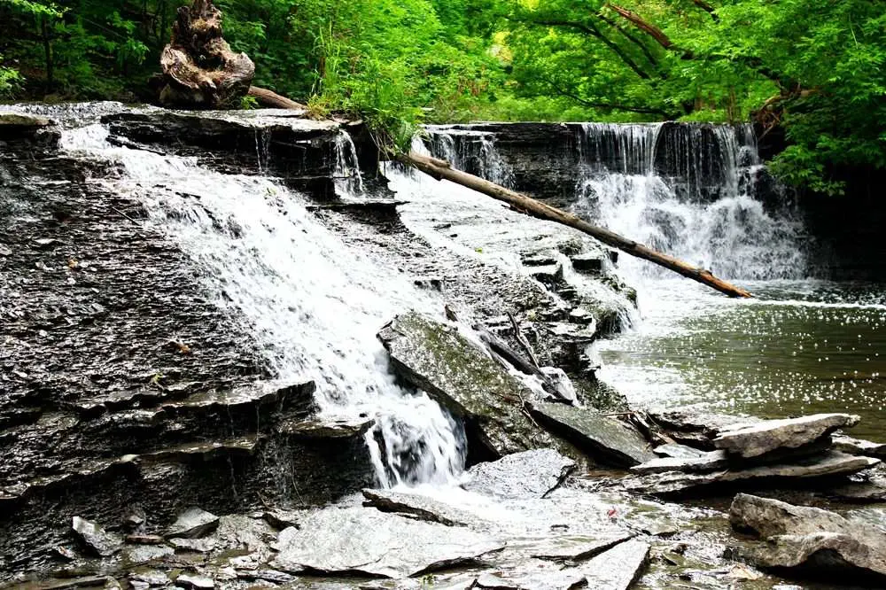 An Amazing Guide To Wahoosh Falls